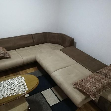 Apartmani Galiot Ίγκαλο Δωμάτιο φωτογραφία