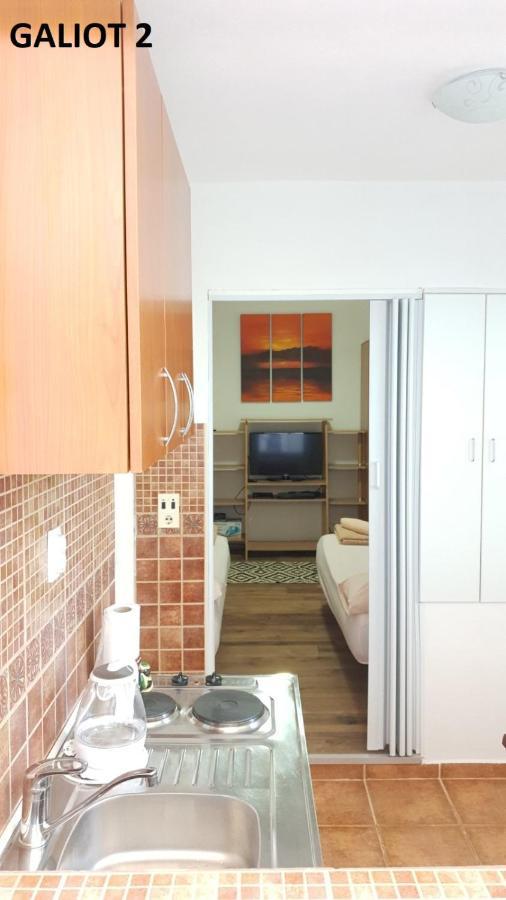 Apartmani Galiot Ίγκαλο Εξωτερικό φωτογραφία