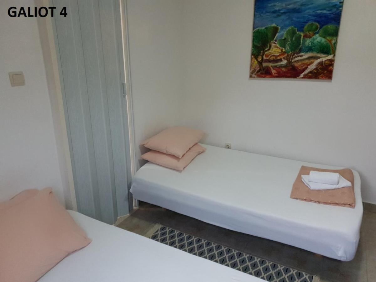 Apartmani Galiot Ίγκαλο Εξωτερικό φωτογραφία
