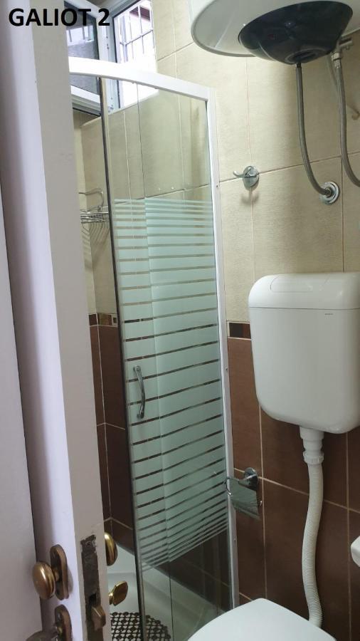 Apartmani Galiot Ίγκαλο Εξωτερικό φωτογραφία
