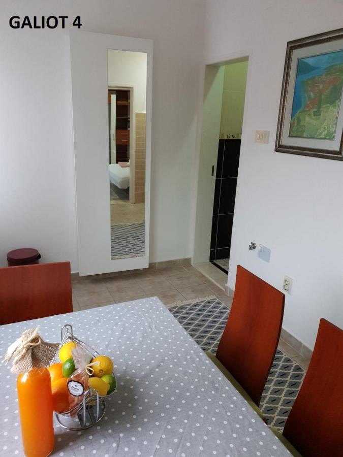 Apartmani Galiot Ίγκαλο Εξωτερικό φωτογραφία