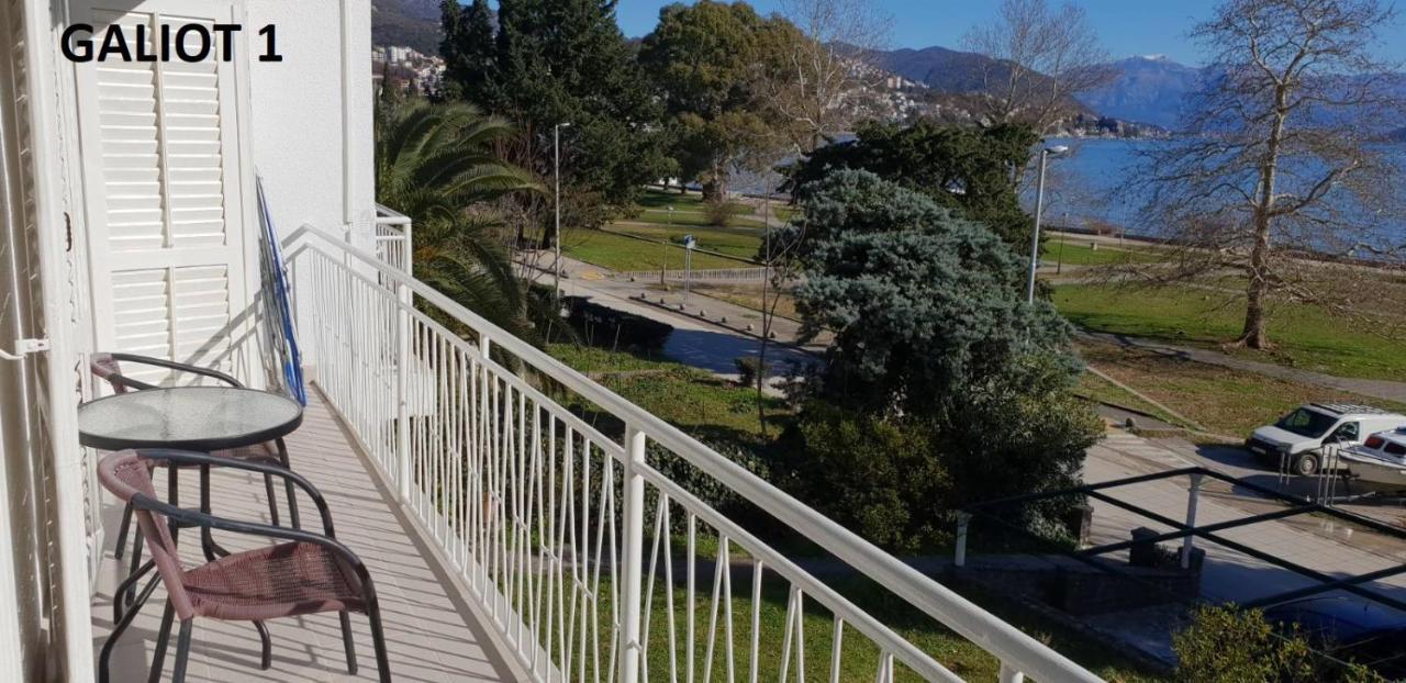Apartmani Galiot Ίγκαλο Εξωτερικό φωτογραφία