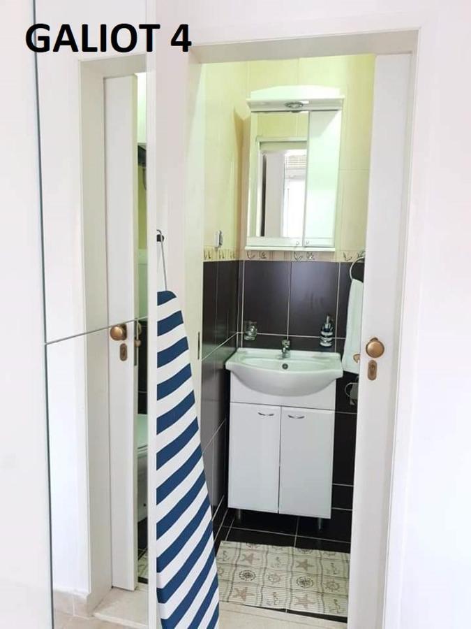 Apartmani Galiot Ίγκαλο Εξωτερικό φωτογραφία