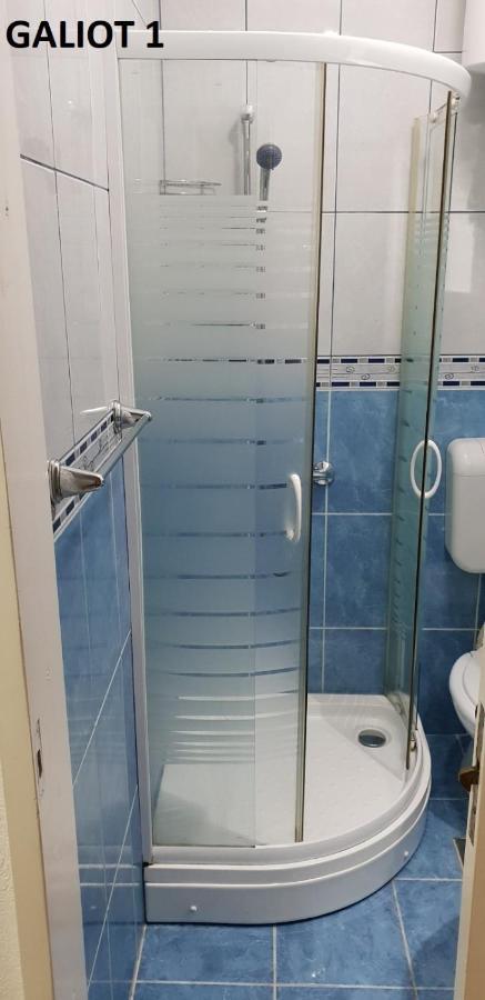 Apartmani Galiot Ίγκαλο Εξωτερικό φωτογραφία