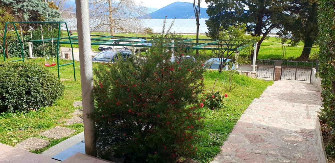Apartmani Galiot Ίγκαλο Εξωτερικό φωτογραφία