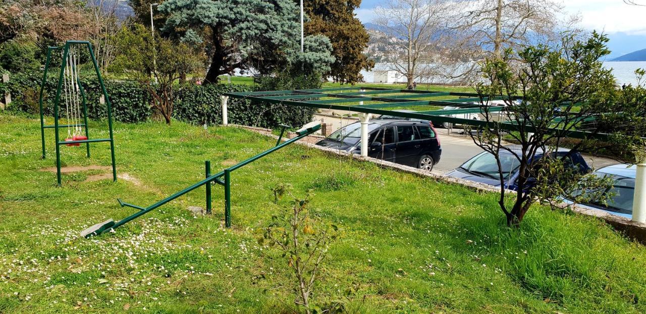 Apartmani Galiot Ίγκαλο Εξωτερικό φωτογραφία