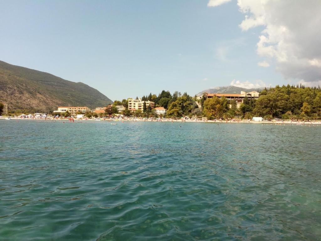 Apartmani Galiot Ίγκαλο Εξωτερικό φωτογραφία