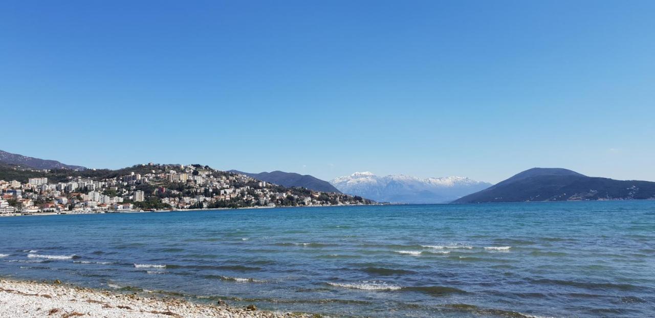 Apartmani Galiot Ίγκαλο Εξωτερικό φωτογραφία
