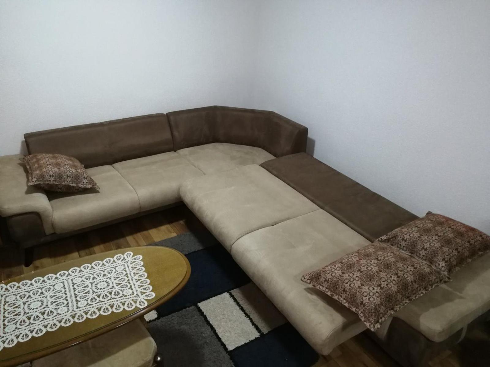 Apartmani Galiot Ίγκαλο Δωμάτιο φωτογραφία